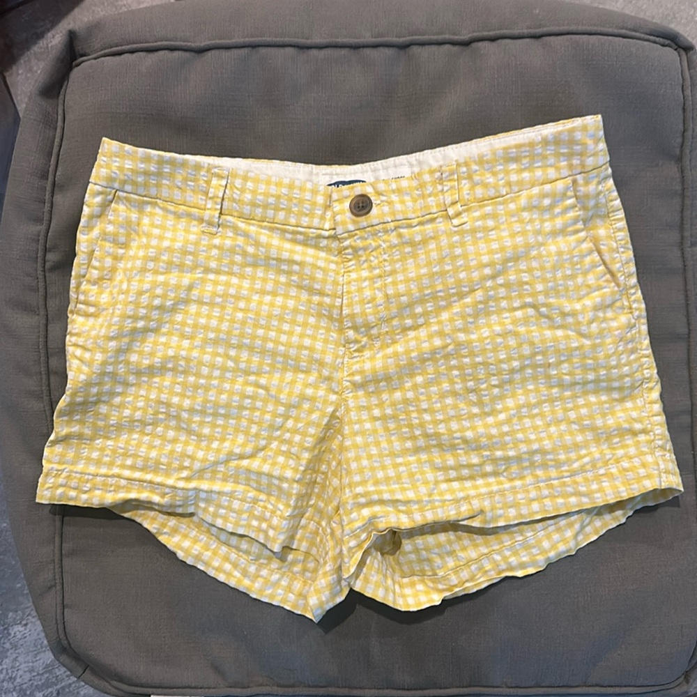 Old Navy size 4